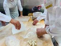 -鼎泰丰(嘉年华•海信广场VILLAGE店)