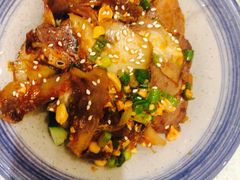 -頂好酒家·经典粤菜(海信广场店)