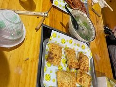 -新疆烧烤王(广灵店)