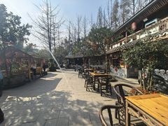 -青城甲(青城山店)
