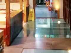 门面-缘福乡村铁锅炖民宿(八达岭店)