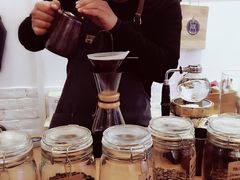 -COFFEE HOLIC(朝外SOHO店)
