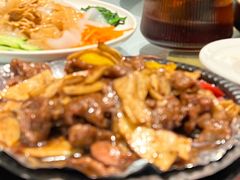 -天和晟烤鸭店(玉泉西街店)