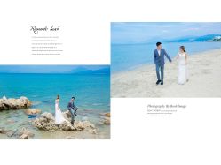 -巴黎婚纱摄影工作室