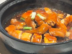 -滋粥楼·顺德菜(番禺广场总店)
