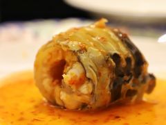 -大林苑世家精细潮州菜