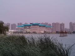 -蠡湖大桥公园