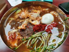 -屋里家延边朝鲜族冷面(南园店)