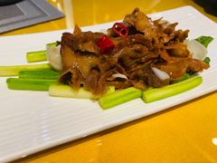 -致明德素食餐厅(土屋路店)