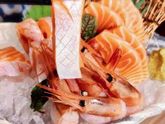 -小山日本料理(兴业太古汇店)