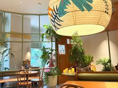 -The Good Place好地方·Brunch·coffee(国贸店)