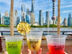 -上海港国际客运中心