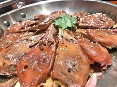 -辣不二地道川菜(汉水路店)