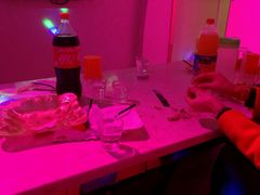 -天上人间KTV(开平店)