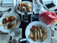 -澳门旅游塔360°旋转餐厅(南湾湖广场店)