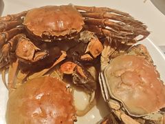 -SEA西雅图海鲜自助餐厅(海乐世界店)