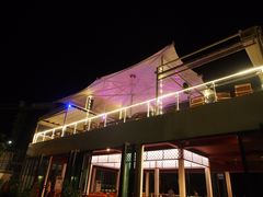 -芽庄MP泰式海鲜海景餐厅