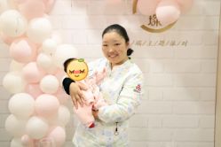 -百佳医疗级月子会所