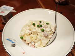 -上海人家花樣年华(中山公园店)