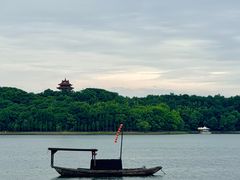 -天目湖山水园