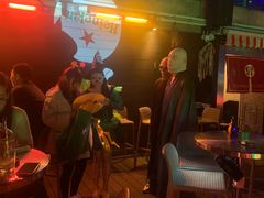 -罗斯福色戒酒吧(外滩店)