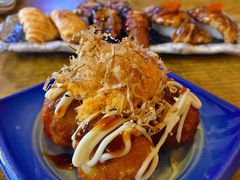 章鱼小丸子-米彩料理(西丽店)