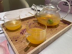 -晶雅花园西餐厅(南京首店)