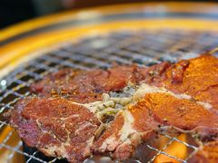 -吉志烤肉(太原总店)