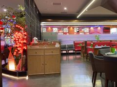 -四川饭店(城乡购物中心店)