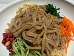 -老爷庙风味美食府(魏都大道店)