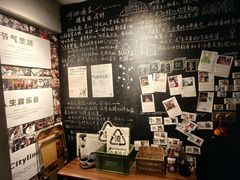 -时光花园(白鹭洲店)