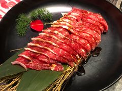 -汉拿山(华联公益西桥店)