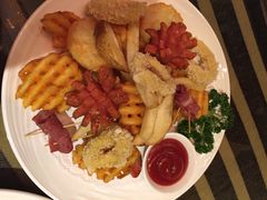 米兰西点兴隆台店-米兰西点(兴隆台店)