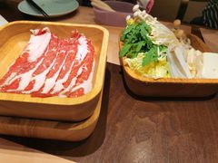 -山葵家·创意料理(临平银泰城店)