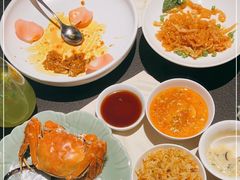 -成隆行·蟹王府(九江路店)