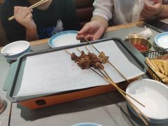 -小两口锦州烧烤·脆皮油边(依云北郡店)
