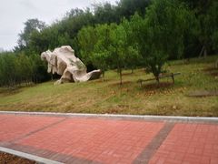 -大连外国语大学(旅顺校区)
