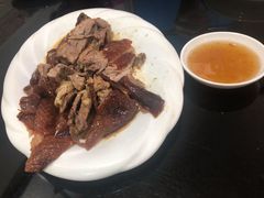 烧鸭-潮州菜馆(十里河店)