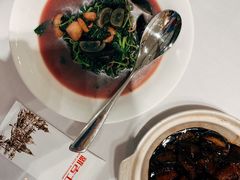 -新吉士·上海菜(浦东LCM置汇旭辉店)