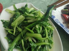 -聚福源·特色川菜馆·烤羊排