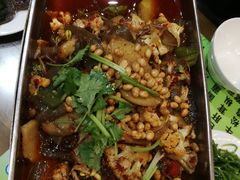 -88号小吃店·经典云南菜·地道纳西美食