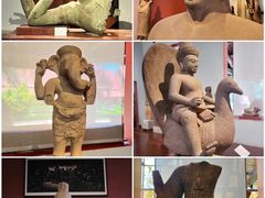 -柬埔寨国家博物馆