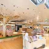 探寻魔都特色书店
