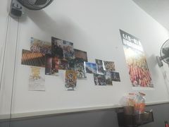 -阿龙烧烤(广达路店)