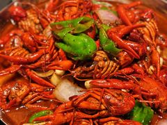 -517烧烤·龙虾·海鲜大排档(万象都荟店)