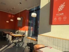 -喜家德虾仁水饺(金融中心店)