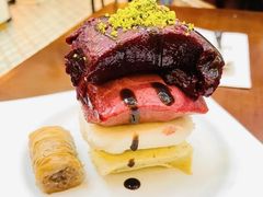 -MADO冰淇淋咖啡馆(淘金店)