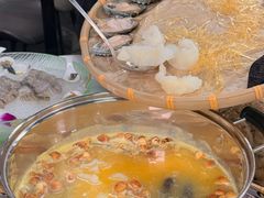 -嘉升大排档(番禺总店)