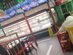-老马路串串香火锅(北门桥店)