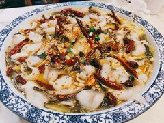 非常鲟常酸菜鱼-你鲟欢·香茅柠檬鱼(金沙店)